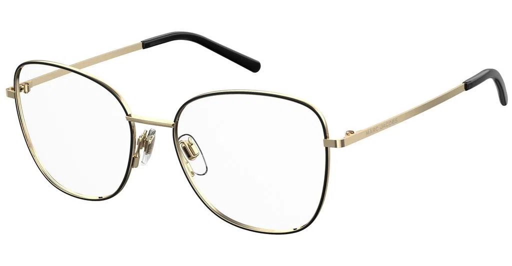 Marc Jacobs Marc409 Eyeglasses - view 12